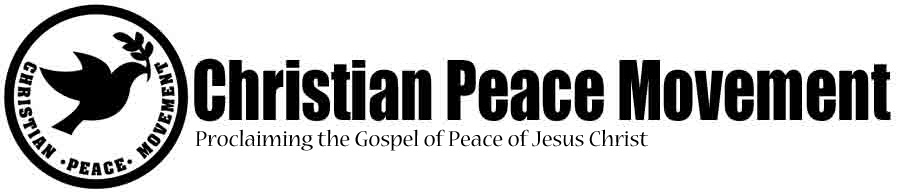 Christian Peace Movement